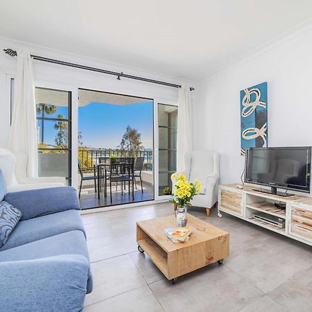 Apartamento Carabela 51 Port d'Alcúdia Exterior foto