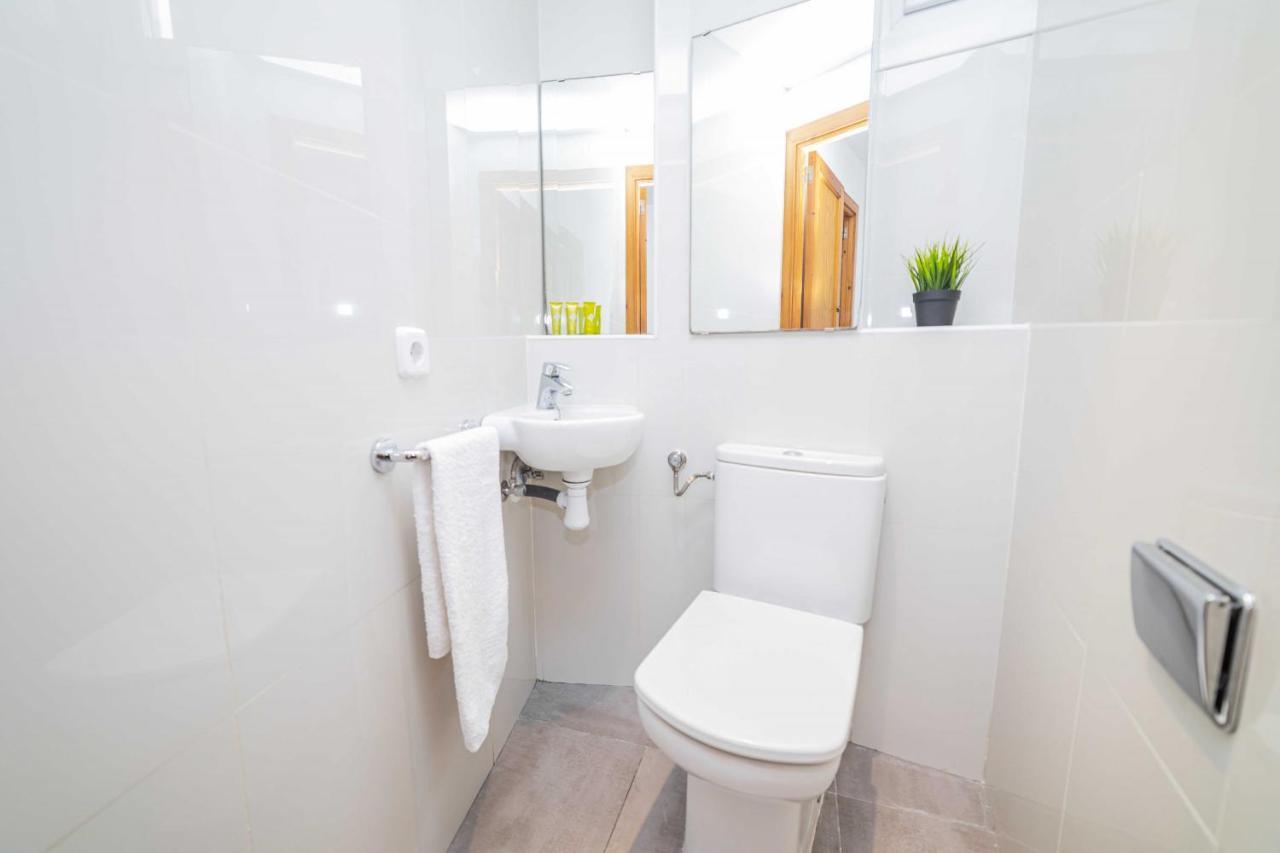 Apartamento Carabela 51 Port d'Alcúdia Exterior foto