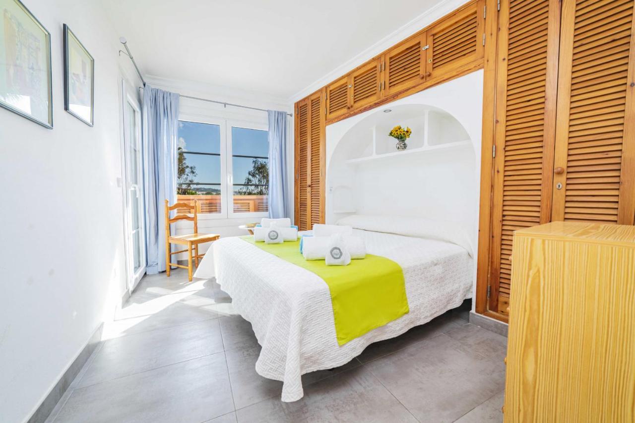 Apartamento Carabela 51 Port d'Alcúdia Exterior foto