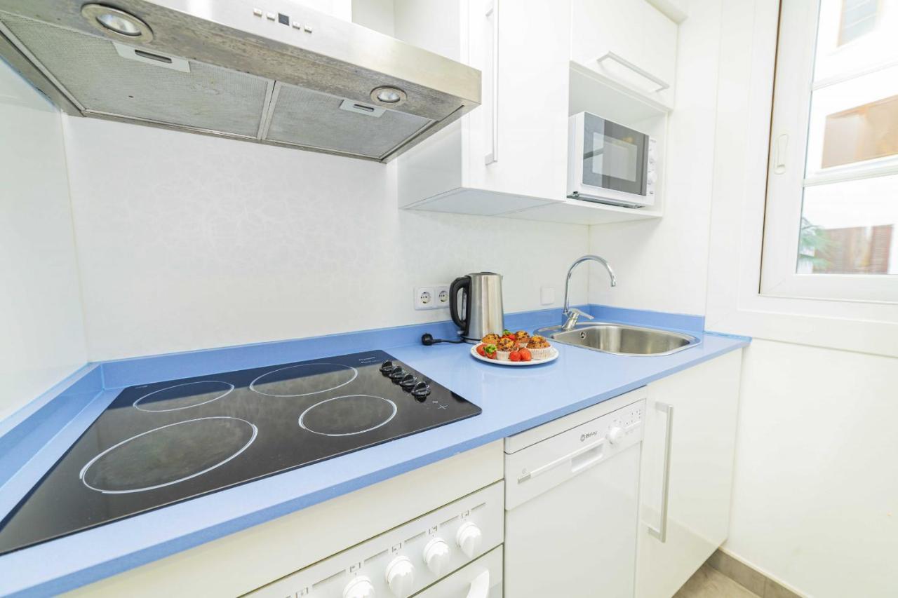 Apartamento Carabela 51 Port d'Alcúdia Exterior foto