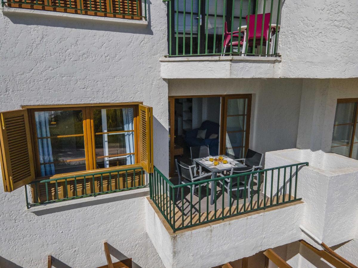 Apartamento Carabela 51 Port d'Alcúdia Exterior foto