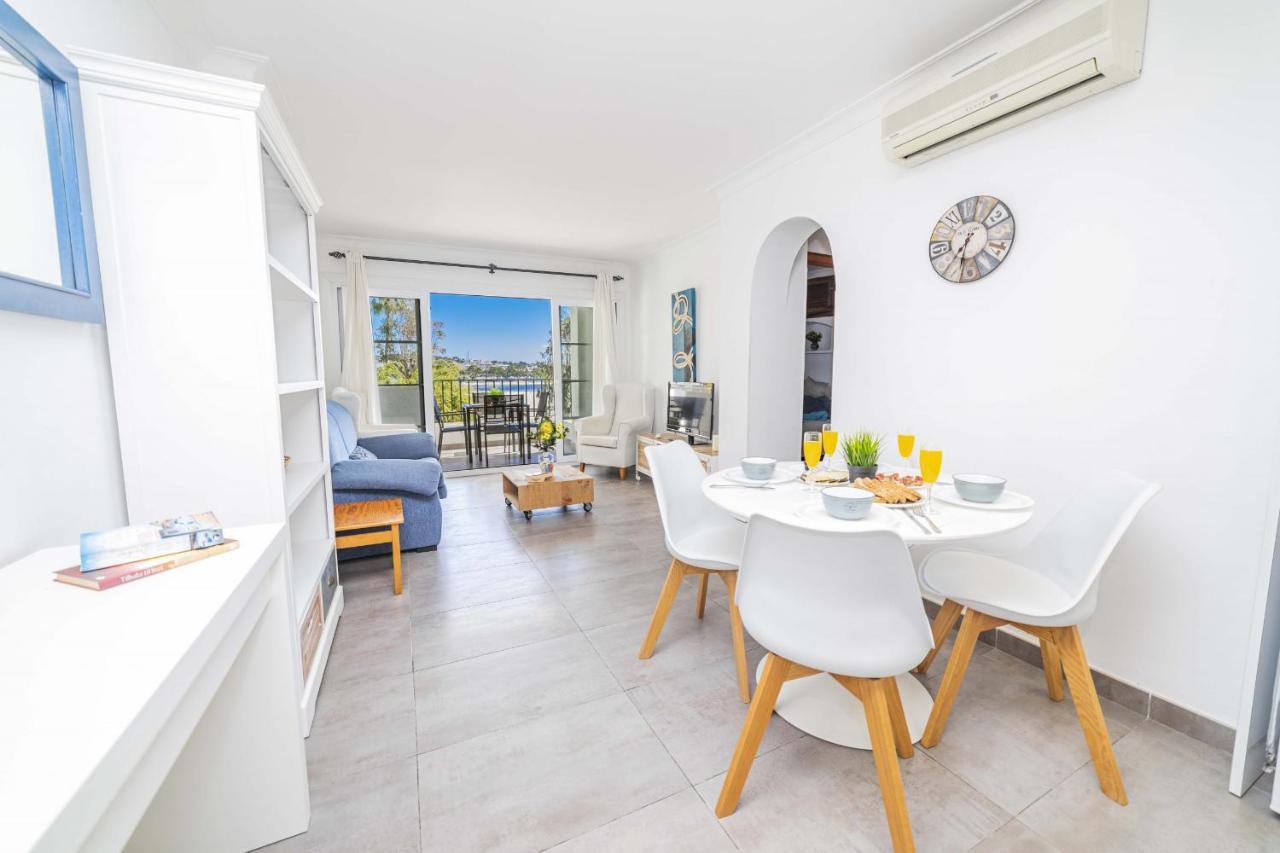 Apartamento Carabela 51 Port d'Alcúdia Exterior foto
